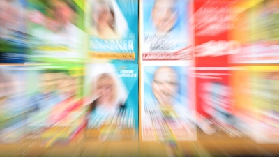 Bei der Kommunalwahl 2026 soll in der Stadt Wertingen der langjährige CSU-Politiker Bernhard Uhl für die Grünen antreten. (Symbolbild)  (Foto: Karl-Josef Hildenbrand/dpa)