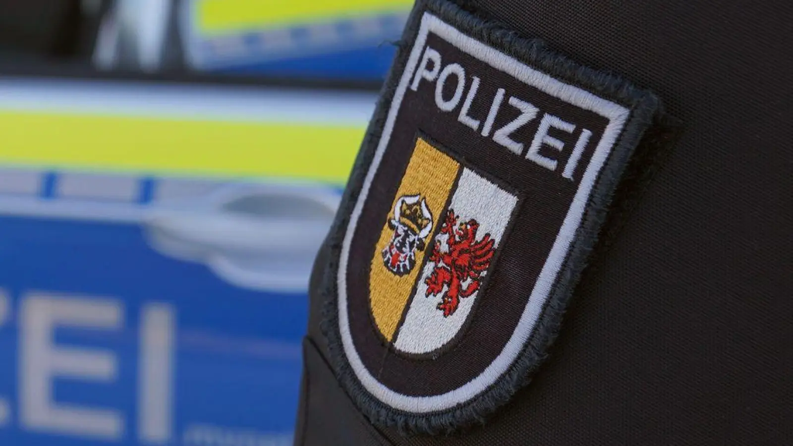 Die Polizei sucht nach einem Jungen aus Güstrow. (Symbolbild) (Foto: Marcus Brandt/dpa)