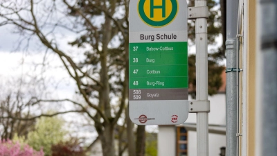 An einer Schule in Burg im Spreewald berichten Lehrkräfte von großen Problemen mit rechtsextremen Schülern. (Foto: -/dpa)