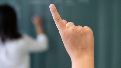 Die Zahl derer, die wegen seelischer Beeinträchtigungen Hilfe haben, hat sich mehr als verdoppelt. (Symbolbild) (Foto: Marijan Murat/dpa)