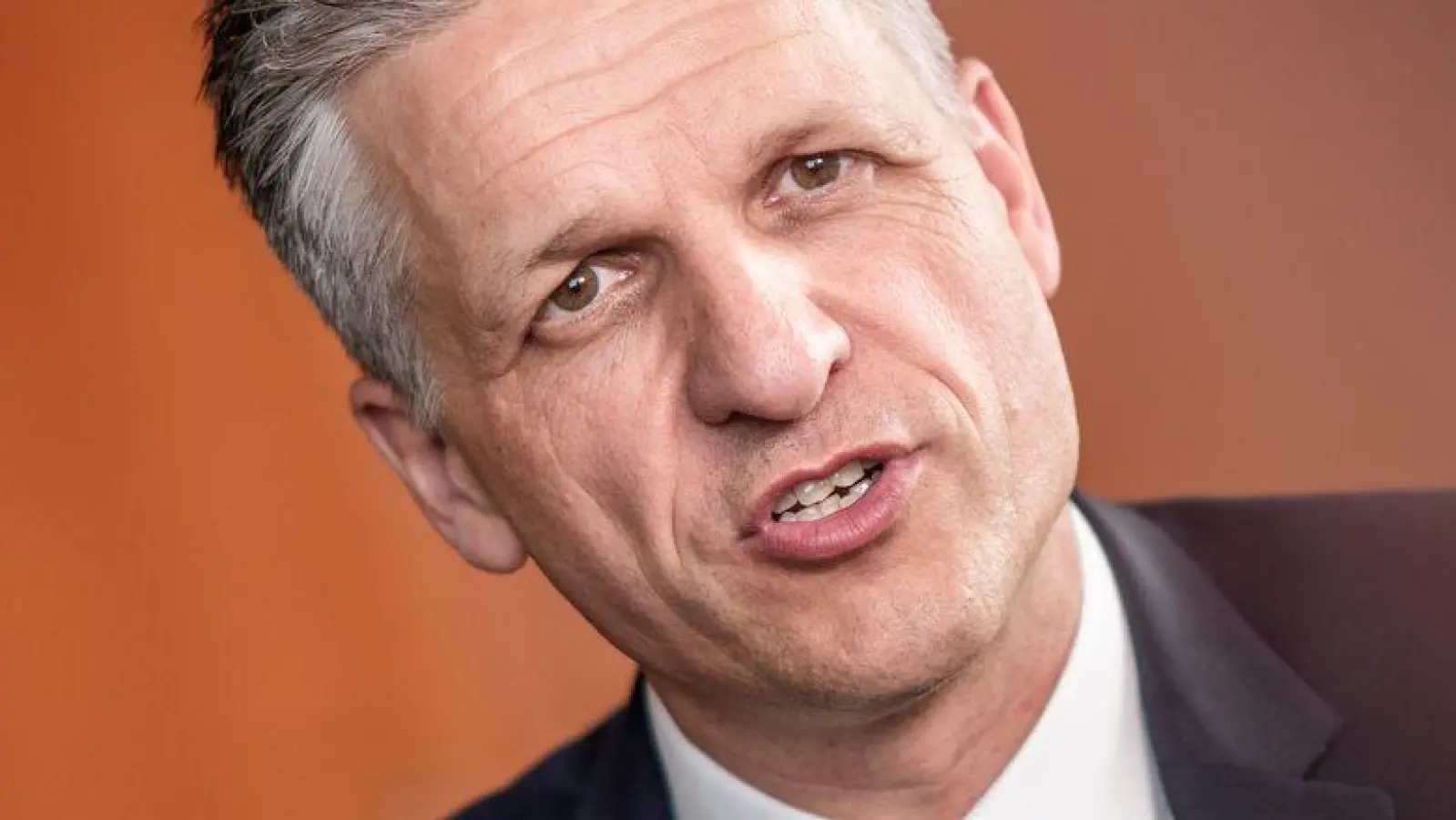 Kanzleramtschef Thorsten Frei verteidigt die Entscheidung von Bndeskanzler Friedrich Merz. (Archivbild) (Foto: Michael Kappeler/dpa)