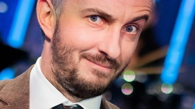 Jan Böhmermann hat betont, die Entscheidung, mit seiner Sendung „ZDF Magazin Royal“ aufzuhören, habe er selbst getroffen. (Archivbild) (Foto: Rolf Vennenbernd/dpa)