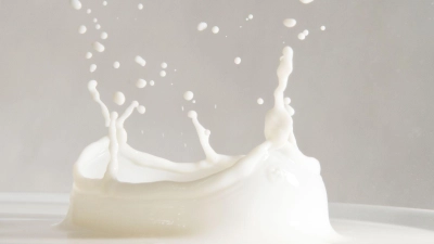 Unbehandelt klingt erst mal gut - doch für die gängigen Versprechen von Rohmilch gibt es keine wissenschaftlichen Belege.  (Foto: Franziska Gabbert/dpa-tmn)