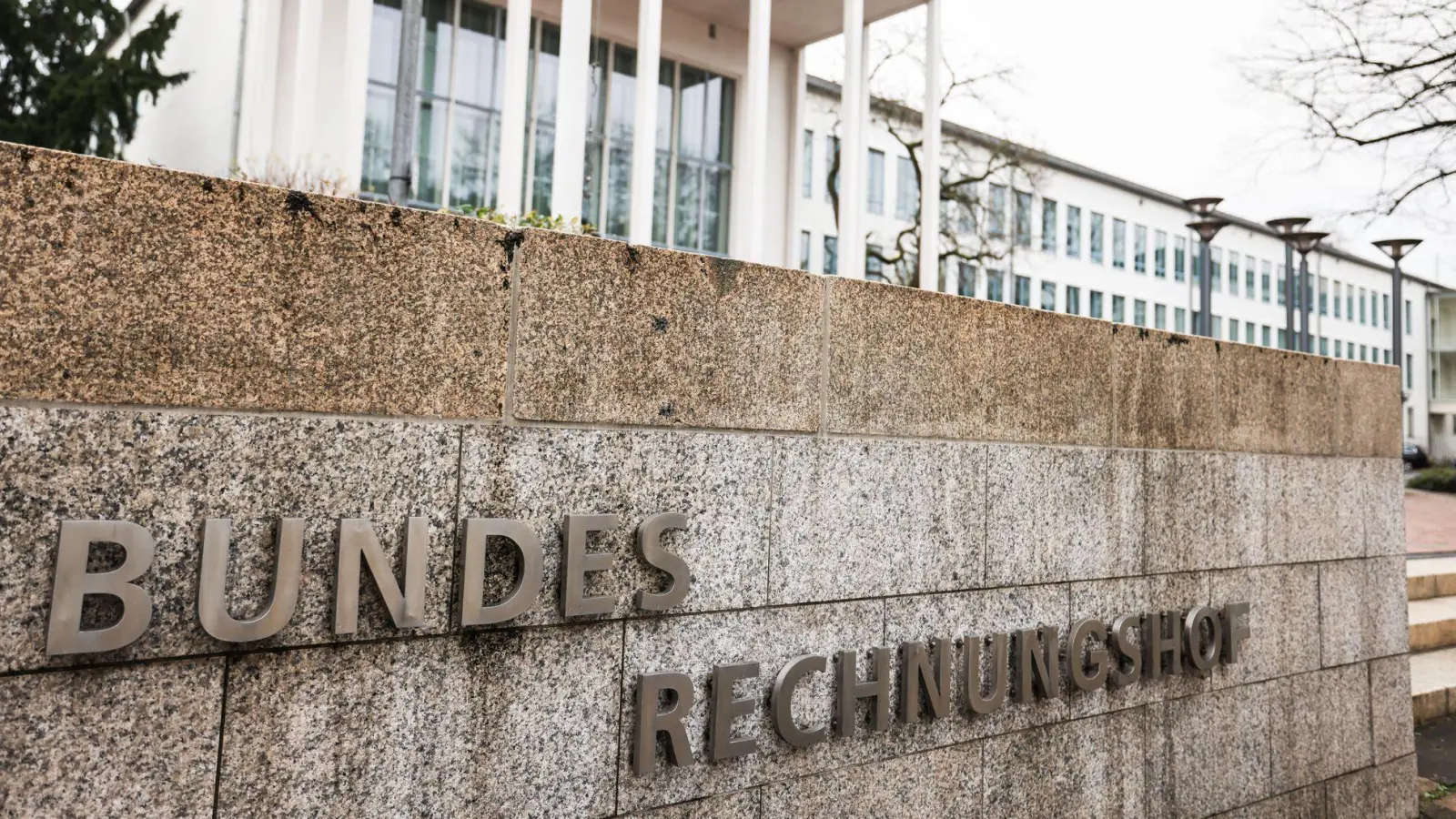 Der Bundesrechnungshof übt deutliche Kritik an Klingbeils Haushalt. (Archivbild) (Foto: Oliver Berg/dpa)