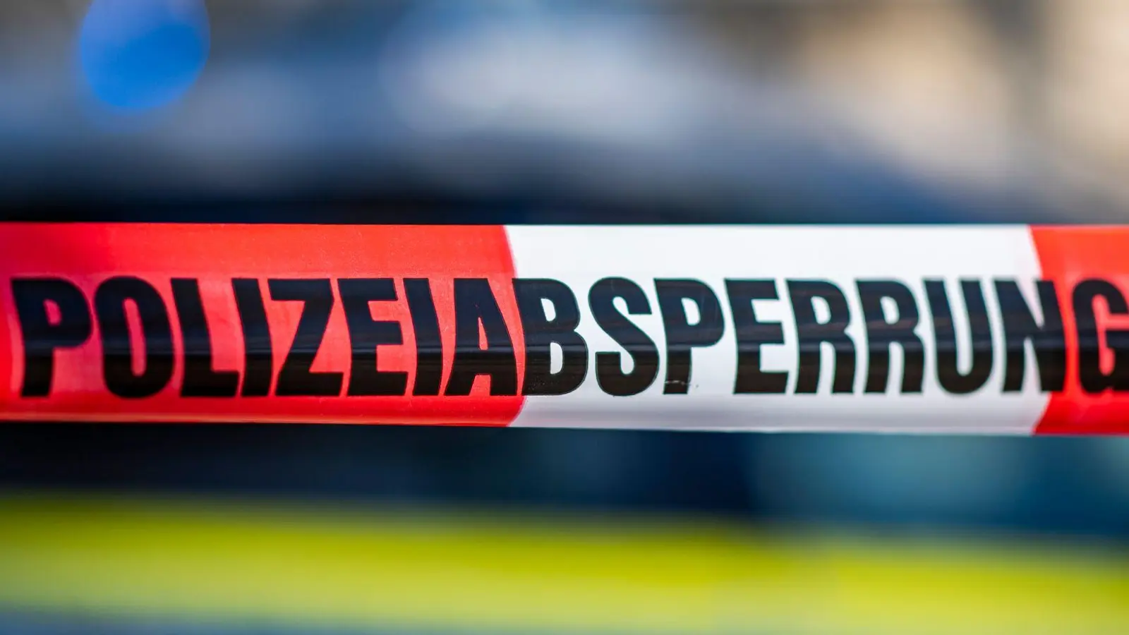 Der Evakuierungsradius beträgt 450 Meter, wie viele Anwohner betroffen sind, ist noch unklar. (Symbolbild) (Foto: David Inderlied/dpa)