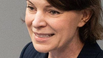 Klare Worte von der CSU-Bundestagsabgeordneten Emmi Zeulner: Teile der GKV-Sparpläne von Gesundheitsministerin Nina Warken (CDU) widersprechen „jedem Gerechtigkeitsempfinden“. (Archivbild) (Foto: Alicia Windzio/dpa)