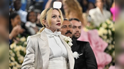 Nach Spekulationen steht nun fest, dass Madonna zur World Pride nach Amsterdam kommt. (Archivfoto)  (Foto: Evan Agostini/Invision/dpa)