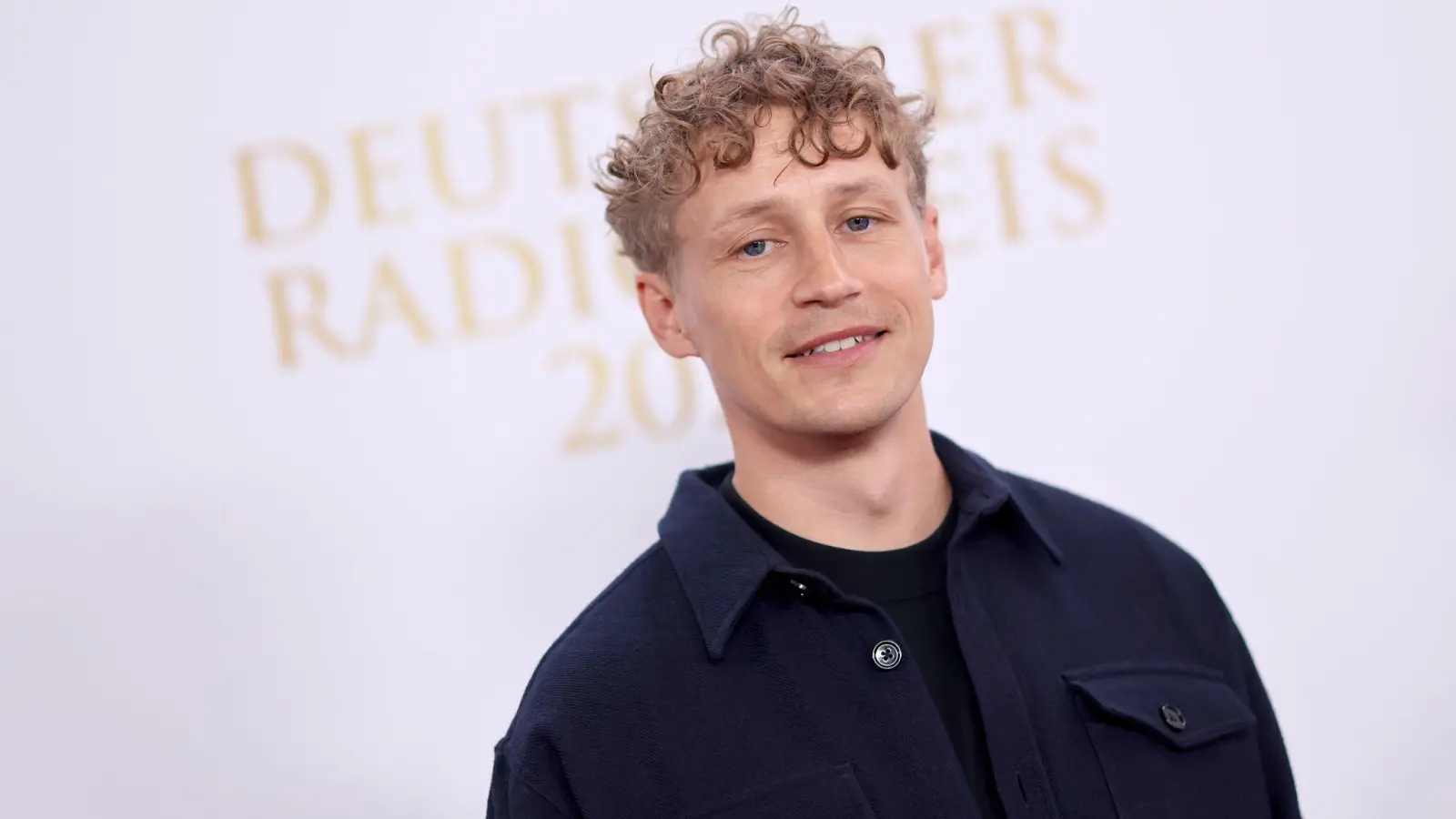 Tim Bendzko singt über den Mut, sich zu verändern. (Archivbild) (Foto: Christian Charisius/dpa)
