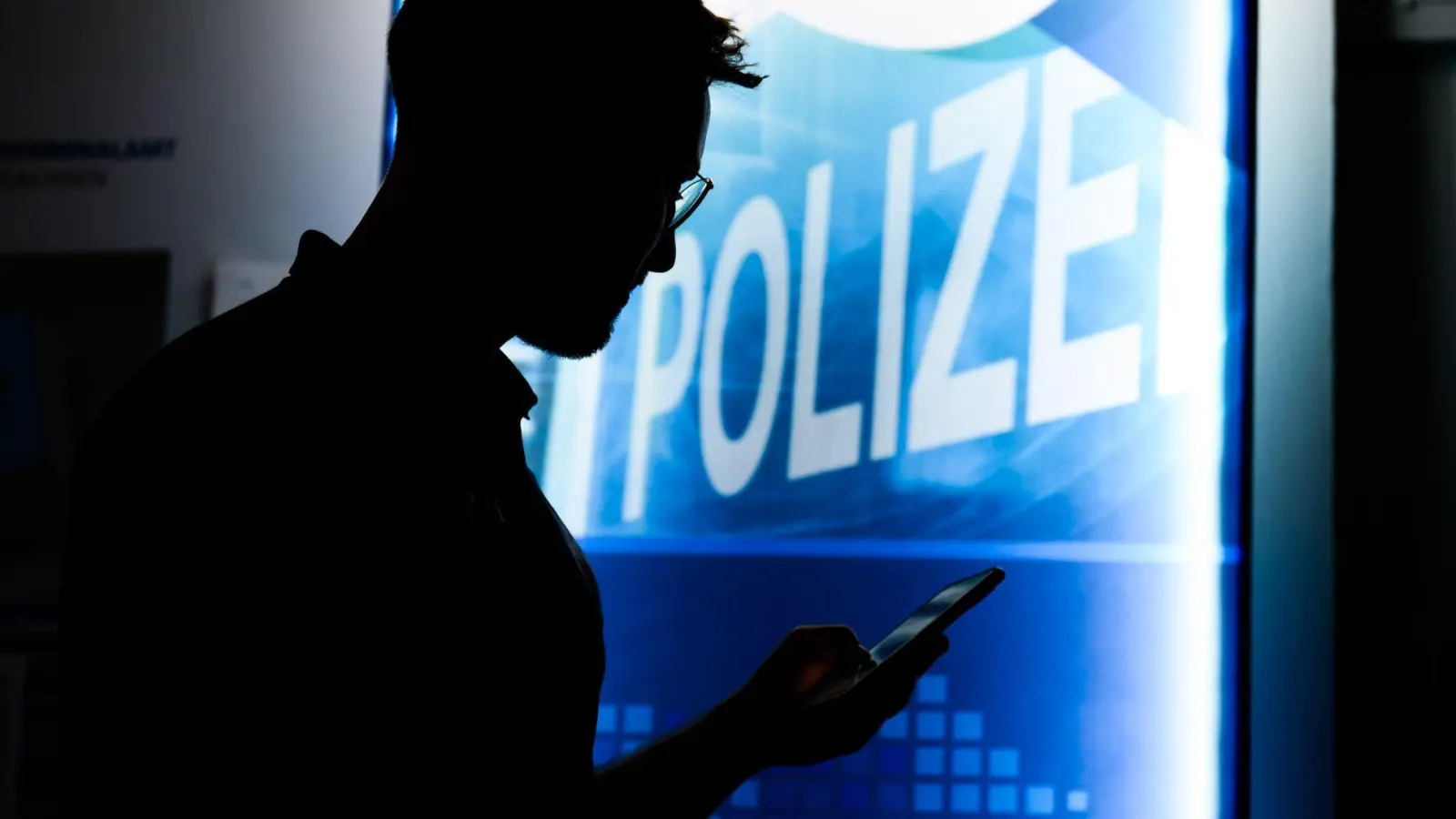 Die Befugnisse der Sicherheitsbehörden in den einzelnen Bundesländern sind sehr unterschiedlich. (Symbolbild) (Foto: Julian Stratenschulte/dpa)