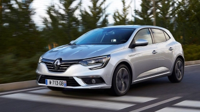 Sportliches Kerlchen: Über einen Mangel an potenten Motoren können sich Gebrauchtkäufer beim Mégane nicht beschweren - wo hapert&#39;s beim Franzosen? (Foto: Renault/dpa-tmn)