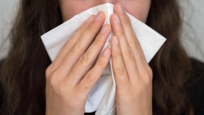Krankheitsausfälle von Beschäftigten sorgen für viel Kritik. (Symbolbild) (Foto: Alicia Windzio/dpa)