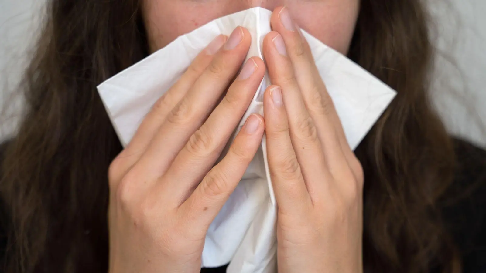 Krankheitsausfälle von Beschäftigten sorgen für viel Kritik. (Symbolbild) (Foto: Alicia Windzio/dpa)