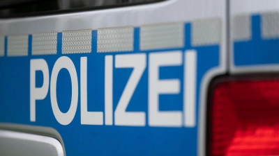Die Polizei ist in Notzingen im Einsatz. (Symbolbild) (Foto: Marijan Murat/dpa)