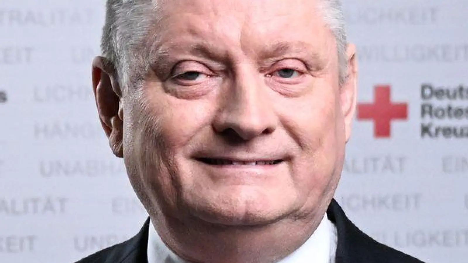 DRK-Präsident Hermann Gröhe fordert mehr Geld für den Bevölkerungsschutz. (Archivbild) (Foto: Britta Pedersen/dpa)