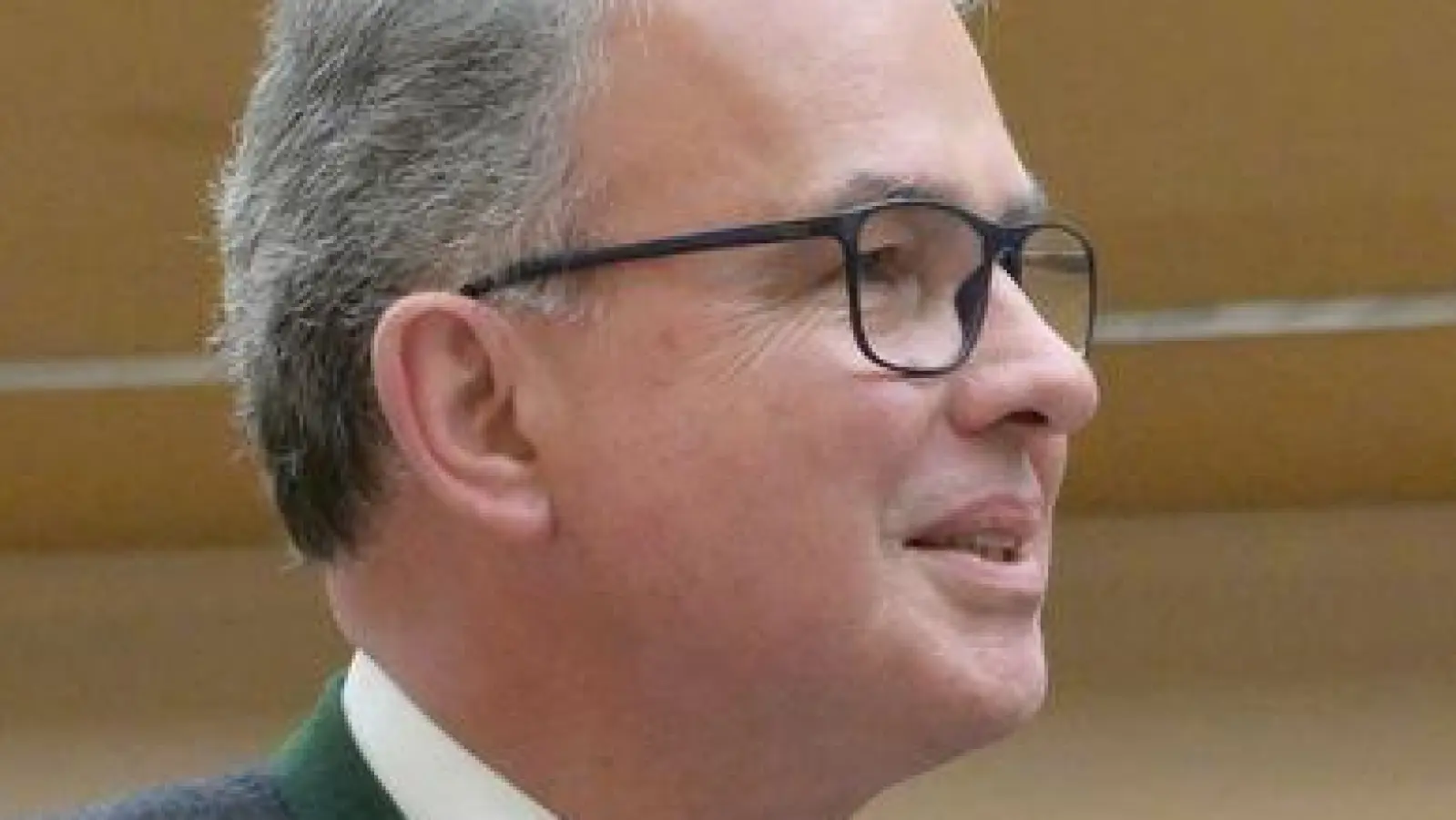 Die CSU hat viele Ideen für Bayern - aber die Freien Wähler bremsen erst einmal. (Archivbild) (Foto: Peter Kneffel/dpa)