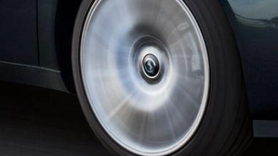 Nachfolger von Ascona und Vectra: Mit dem Insignia behielt Opel weiterhin eine klassische Mittelklasse-Limousine im Programm. (Foto: Axel Wierdemann/Opel/dpa-tmn)
