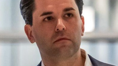 JU-Chef Johannes Winkel ist bisher der einzige offizielle Renten-Abweichler in der Unions-Fraktion. (Foto: Michael Kappeler/dpa)