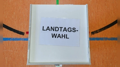 Am 20. September wird in Mecklenburg-Vorpommern ein neuer Landtag gewählt.   (Foto: Patrick Pleul/dpa)