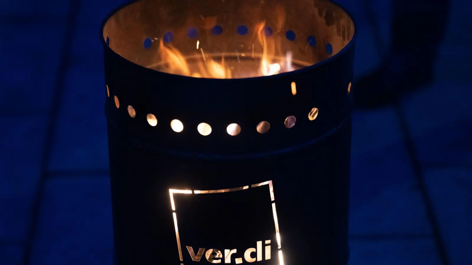 Im Tarifkonflikt nimmt Verdi die bayerischen Hochschulen in den Fokus. (Symbolbild) (Foto: Hendrik Schmidt/dpa)