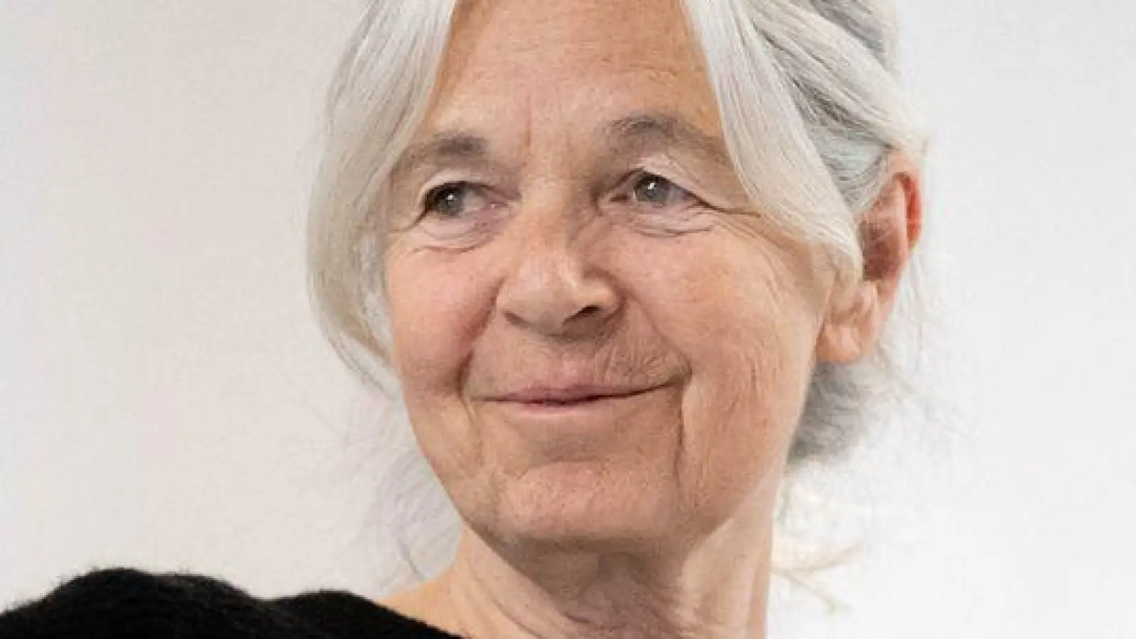 Die Verteidigung sieht keine Beweise für eine Tatbeteiligung von Daniela Klette. (Foto: Sina Schuldt/dpa)