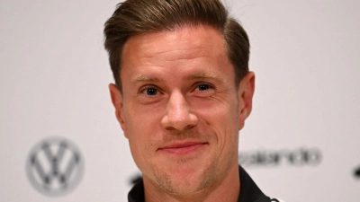 Gesund bleiben und Leistung bringen - das ist das Ziel von Marc-André ter Stegen. (Foto: Federico Gambarini/dpa)