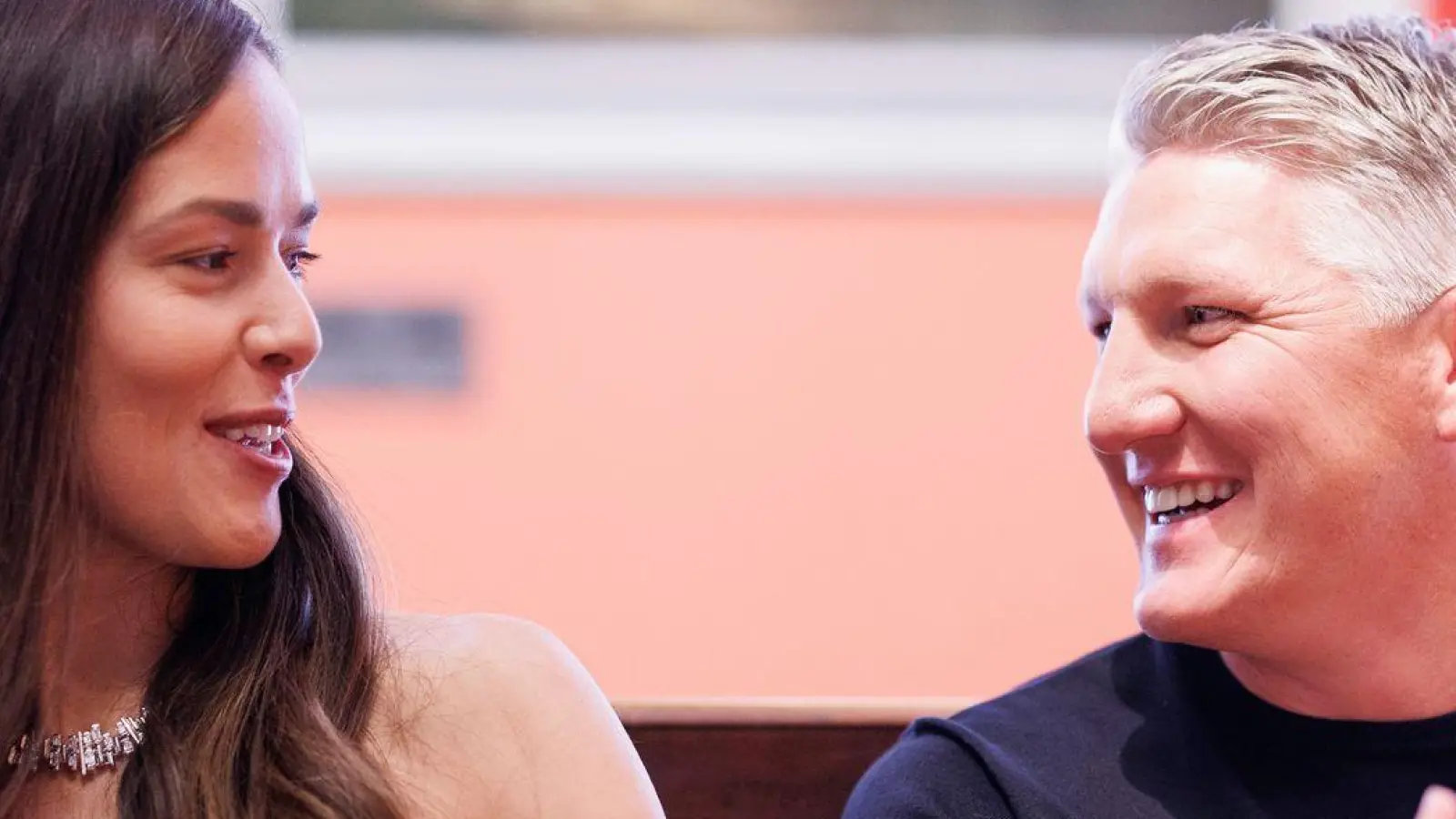 Nach etwa elf gemeinsamen Jahren geben die beiden Sportstars ihre Trennung bekannt.  (Foto: Matthias Balk/dpa)