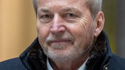 Laut Anklage soll er Kindern und Jugendlichen ohne medizinische Indikation ein Psychopharmakon verordnet haben. (Archivbild) (Foto: Thomas Banneyer/dpa)