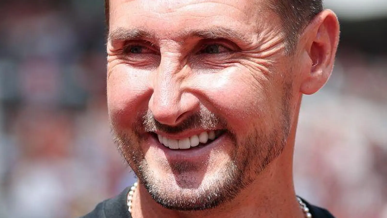 Miroslav Klose ist Nürnbergs Derby-Glücksbringer. (Archivbild) (Foto: Daniel Löb/dpa)