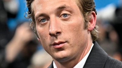Verkörpert den jungen Bruce Springsteen: Schauspieler Jeremy Allen White. (Archivbild) (Foto: Evan Agostini/Invision/dpa)