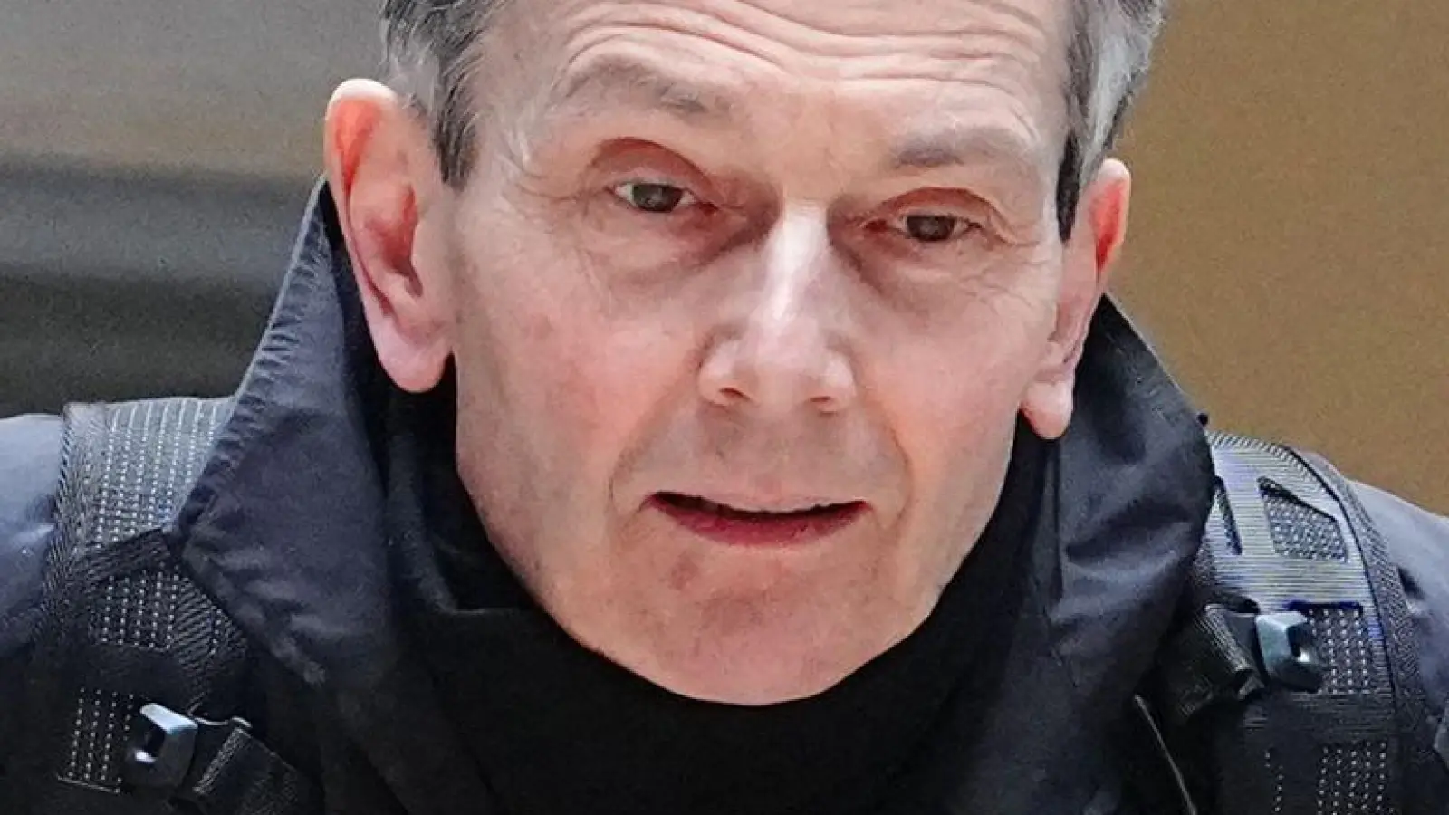 Der frühere SPD-Fraktionschef Rolf Mützenich ist einer der prominentesten Unterzeichner des Papiers. (Archivbild) (Foto: Kay Nietfeld/dpa)