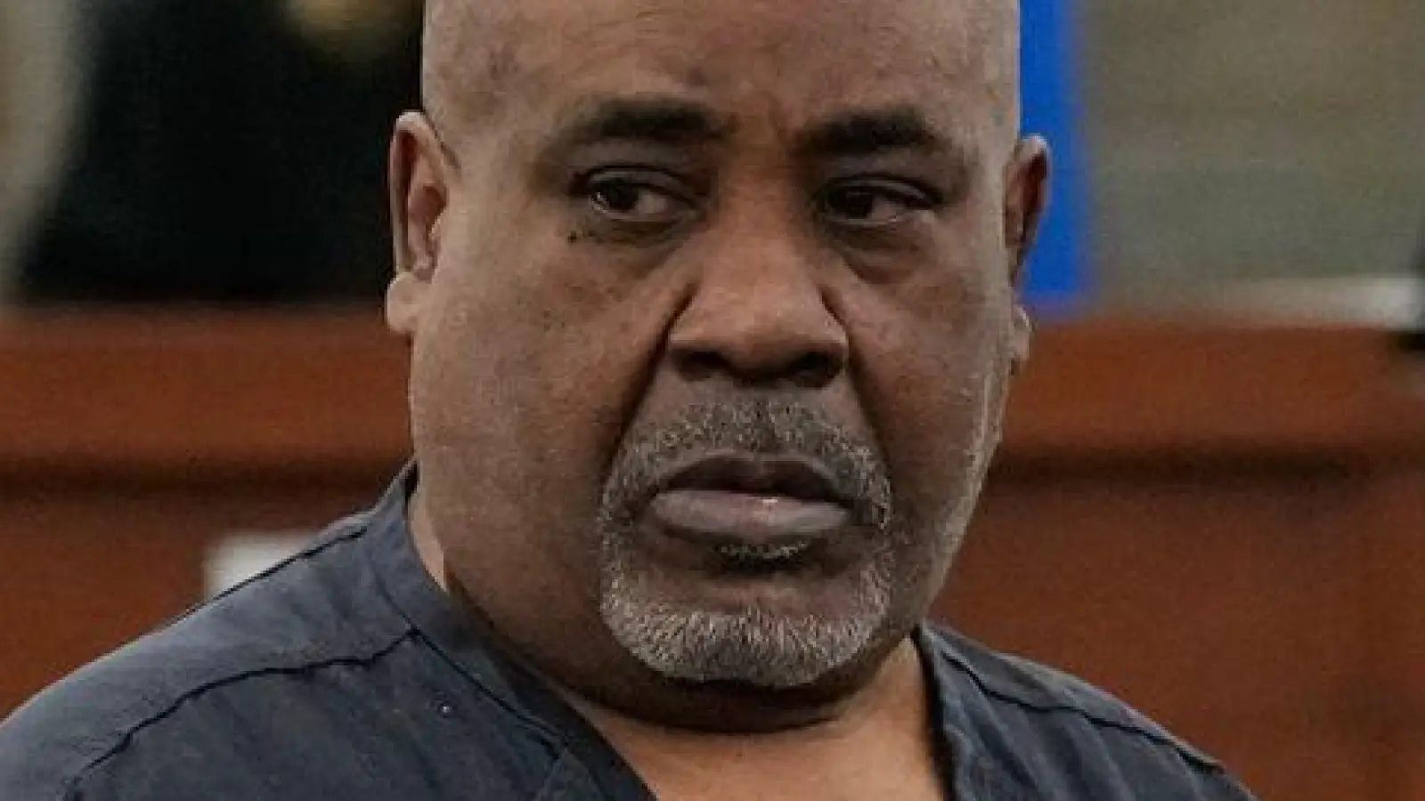 Duane Davis plant Berufung einzulegen. (Foto aktuell)  (Foto: John Locher/Pool AP/AP/dpa)