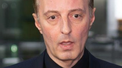 Der Vorsitzende des Wahlprüfungsausschusses erläuterte, warum die Einsprüche des BSW unbegründet seien. (Foto: Sebastian Christoph Gollnow/dpa)