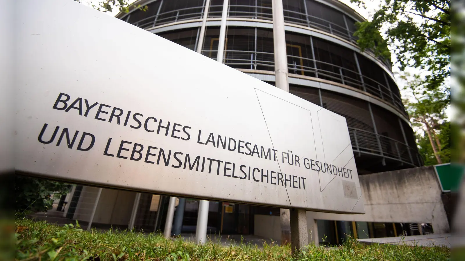 Zuletzt waren in Bayern mehrere Todesfälle nach Borna-Infektionen gemeldet worden. (Symbolfoto) (Foto: Nicolas Armer/dpa)