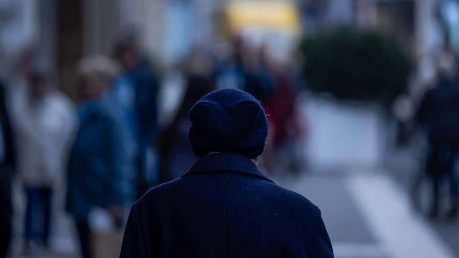 Machen Ihnen Gewalterfahrungen aus der Kindheit noch als Erwachsener zu schaffen? Dann haben Sie unter Umständen Anspruch auf Entschädigungszahlungen. (Foto: Rolf Vennenbernd/dpa/dpa-tmn)