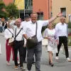 Ohne euch gäb’s keine Kerwa.
