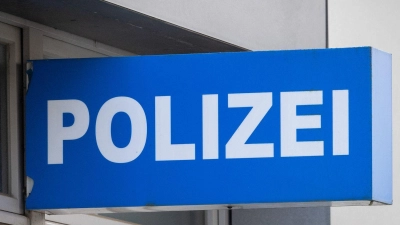 Die Staatsanwaltschaft und die Kriminalpolizei ermitteln nun. (Symbolbild) (Foto: Soeren Stache/dpa)