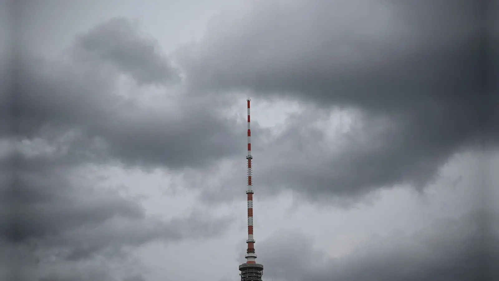 Es wird in Deutschland eher kühl in den nächsten Tagen. (Symbolfoto)  (Foto: Britta Pedersen/dpa)