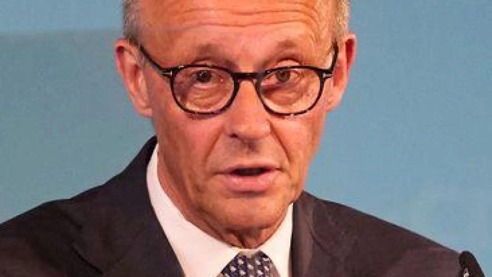 „Deutschland hat die Kraft für einen neuen Aufbruch“, betont Bundeskanzler Friedrich Merz (CDU). (Foto: Bernd Thissen/dpa)