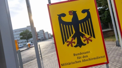 Die Zahl der Verdachtsfälle hat sich binnen Jahresfrist praktisch verdoppelt. (Archivbild)  (Foto: Thomas Banneyer/dpa)