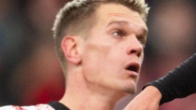 Leverkusen bleibt in der Bundesliga unter Trainer Kasper Hjulmand ungeschlagen.  (Foto: Marius Becker/dpa)