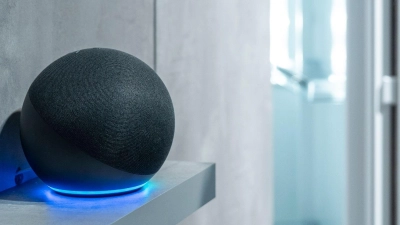Alexa versteht nur Bahnhof? Dann hilft oft: Stimmerkennung (Stimm-ID) in der Alexa-App neu einrichten – danach klappt’s wieder mit den Antworten. (Foto: Florian Schuh/dpa-tmn)