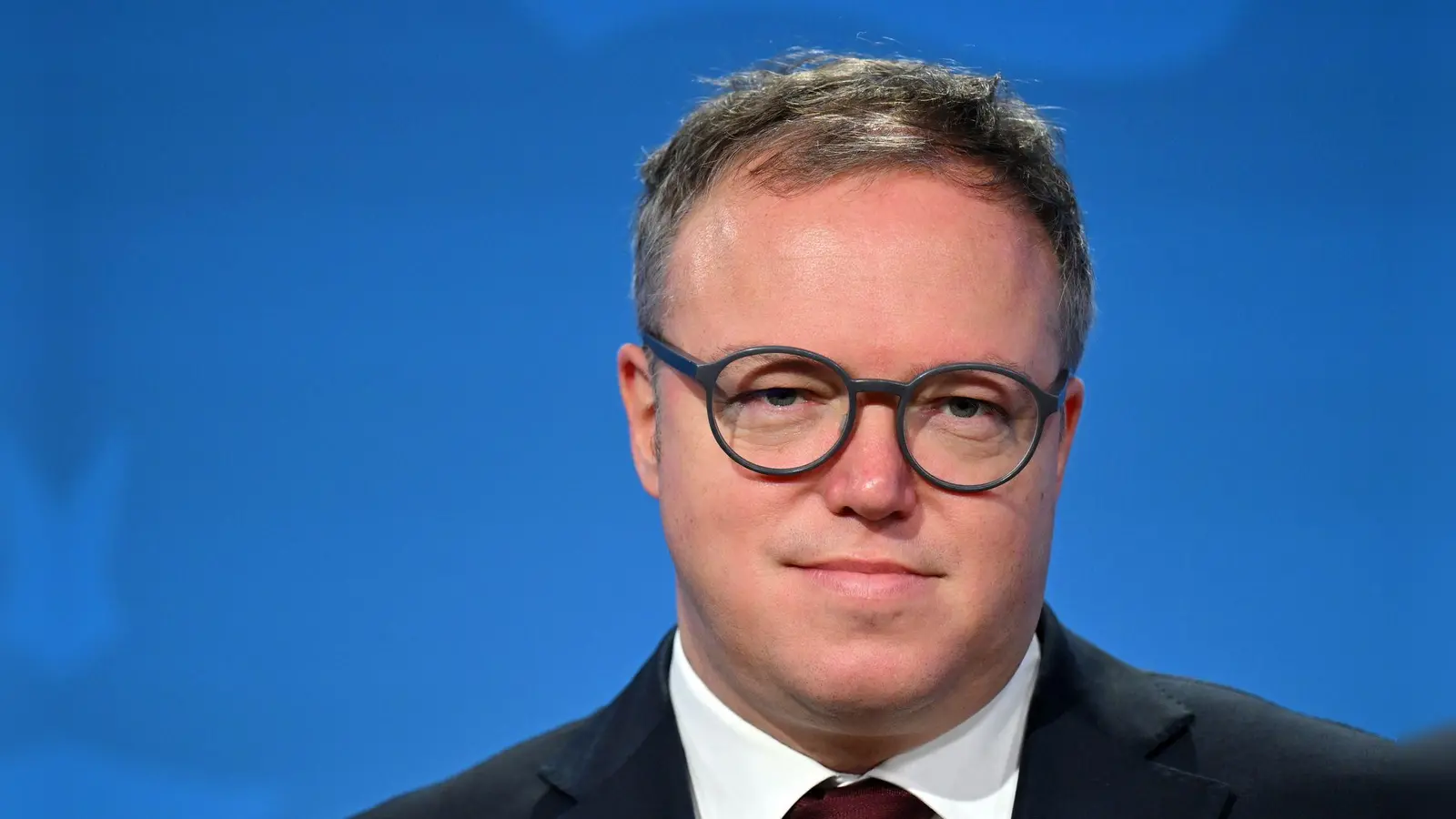 Voigt reagierte mit Unverständnis auf die Aberkennung seines Doktorgrades. (Archivbild) (Foto: Martin Schutt/dpa)