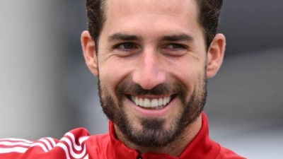 Kevin Trapp könnte sich dem FC Paris anschließen. (Foto: Arne Dedert/dpa)