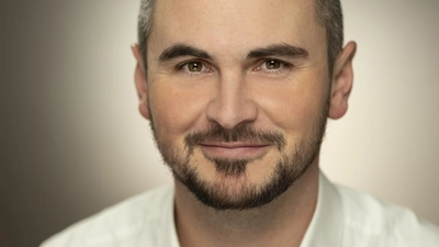 Peter Kaltenhäuser, Amtsinhaber und einziger Kandidat für das Bürgermeisteramt in Dachsbach.  (Foto: Andreas Riedel )