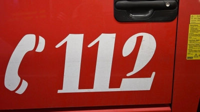 Die Gefahr vor herabfallenden Ästen und umstürzenden Bäumen sei weiterhin akut. (Symbolbild) (Foto: Felix Hörhager/dpa)