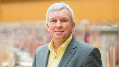 Ralf Stadler soll aus der AfD ausgeschlossen werden. (Archivbild)  (Foto: Tobias Hase/dpa)