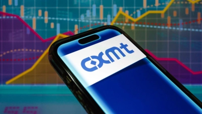 Gerade erst ging der chinesische Chiphersteller CXMT an die Börse, nun ist er das wertvollste börsennotierte Unternehmen Chinas. (Archivbild) (Foto: Andre M. Chang/ZUMA Press Wire/dpa)