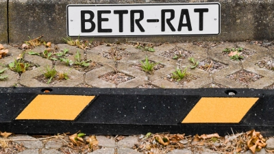 Betriebsräten gegenüber können keine Abmahnungen ausgesprochen und somit auch keine zurückgenommen werden. Das zeigt ein Urteil aus Sachsen-Anhalt. (Foto: Jens Kalaene/dpa-Zentralbild/dpa-tmn)