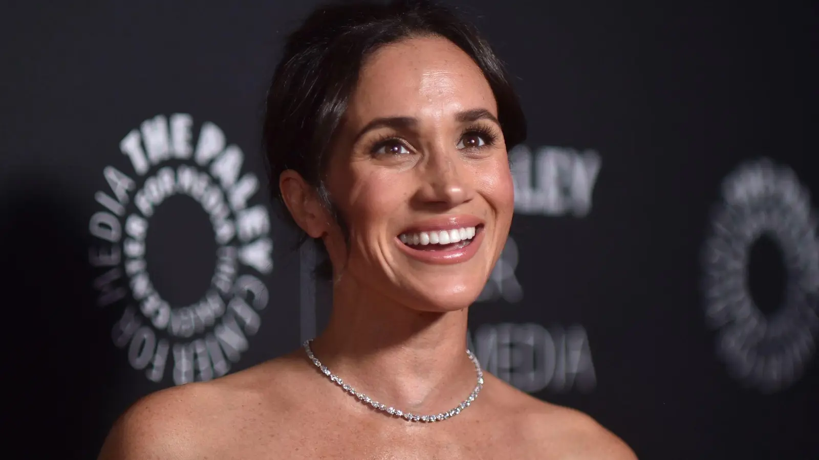 Der Start der neuen Lifestyle-Serie mit Meghan Markle wird auf März verschoben. (Archivbild) (Foto: Richard Shotwell/Invision via AP/dpa)