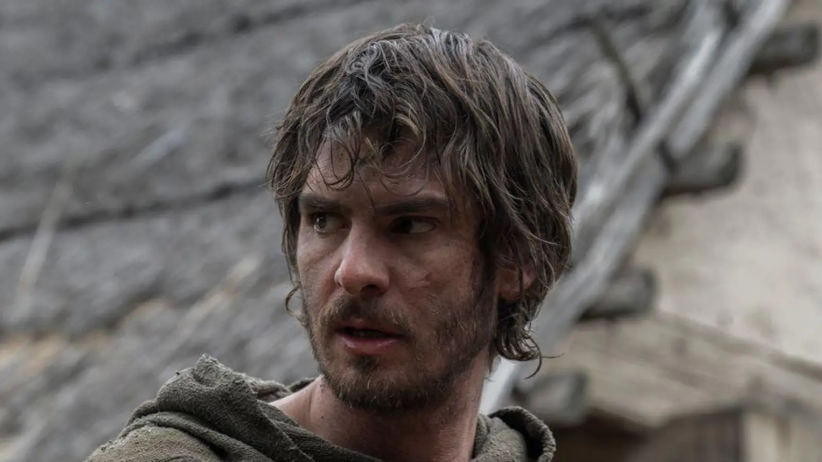 Andrew Garfield spielt die Hauptrolle in „The Uprising - Für die Freiheit“. (Foto: Betina La Plante/Courtesy Of Focus Features/Leonine/dpa)